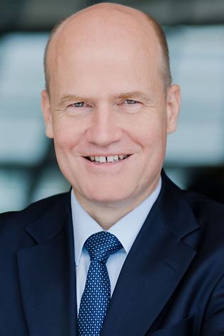 Ralph Brinkhaus CDU Deutscher Bundestag