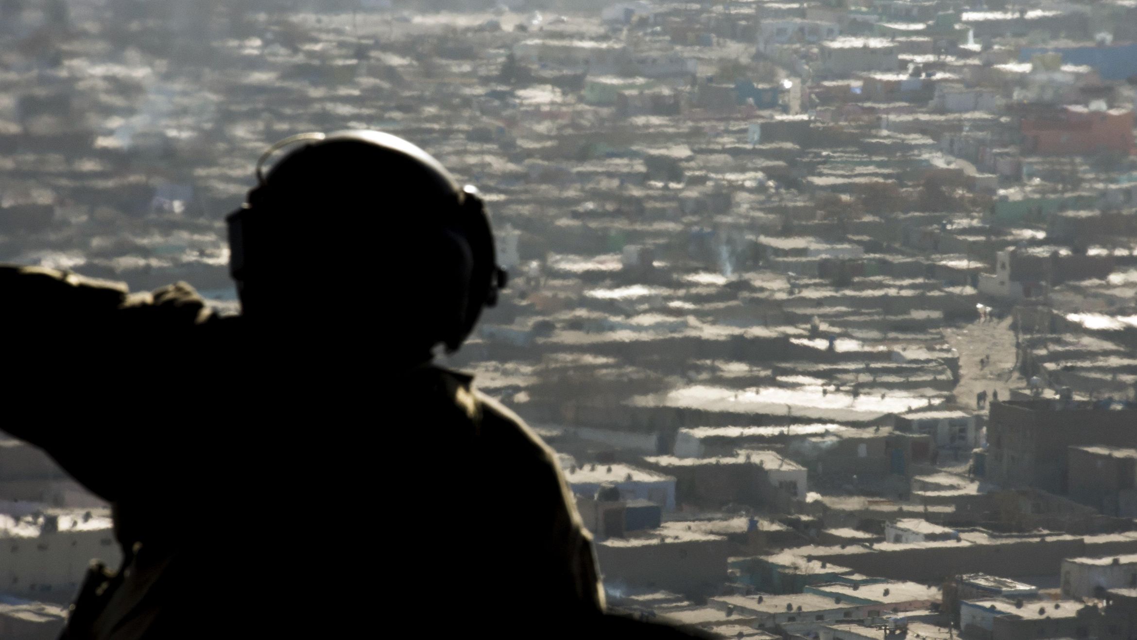 Deutscher Bundestag - Bundestag Zieht Bilanz Des Afghanistan-Einsatzes