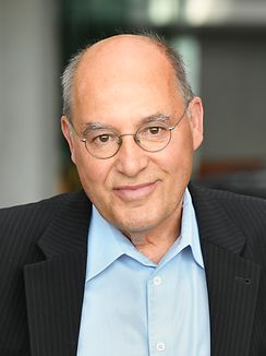 Deutscher Bundestag - Dr. Gregor Gysi