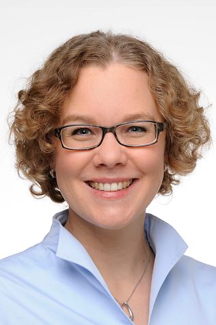 Deutscher Bundestag Dr Julia Verlinden