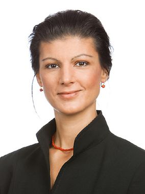 Sahra Wagenknecht