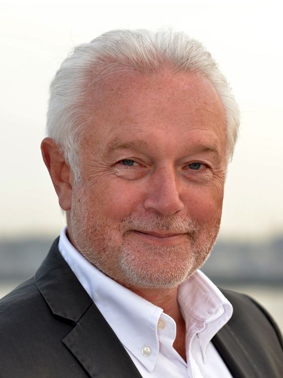 Deutscher Bundestag - Wolfgang Kubicki