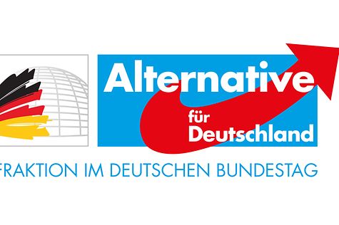 Deutscher Bundestag - AfD-Fraktion