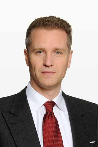 Deutscher Bundestag - Petr Bystron