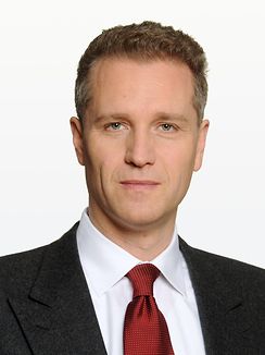 Deutscher Bundestag - Petr Bystron