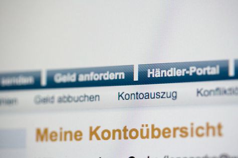 Deutscher Bundestag - Aussprache Zu Neuregelungen Beim Pfändungsschutz ...