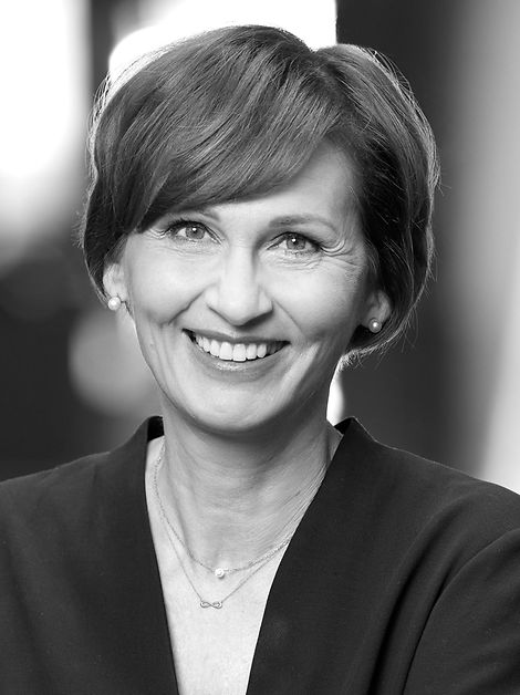 Deutscher Bundestag - Bettina Stark-Watzinger