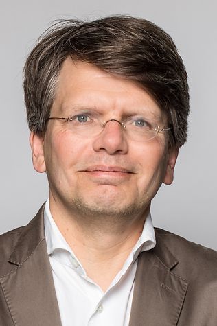 Christoph Möllers für den Deutschen Sachbuchpreis 2021 nominiert