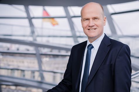 German Bundestag – Ralph Brinkhaus: more needs to be done in relations with India