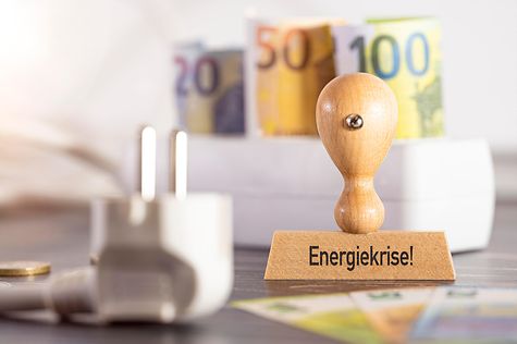 Deutscher Bundestag - Aktuelle Stunde Zur Bekämpfung Der Energiekrise