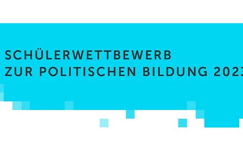 Deutscher Bundestag - Bundesweiter Schülerwettbewerb Zur Deutschen ...