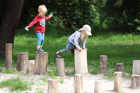 Deutscher Bundestag - Vorschlag Für Ein Kinderzukunftsprogramm Beraten